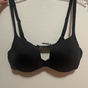 Black Victoria’s Secret Bra